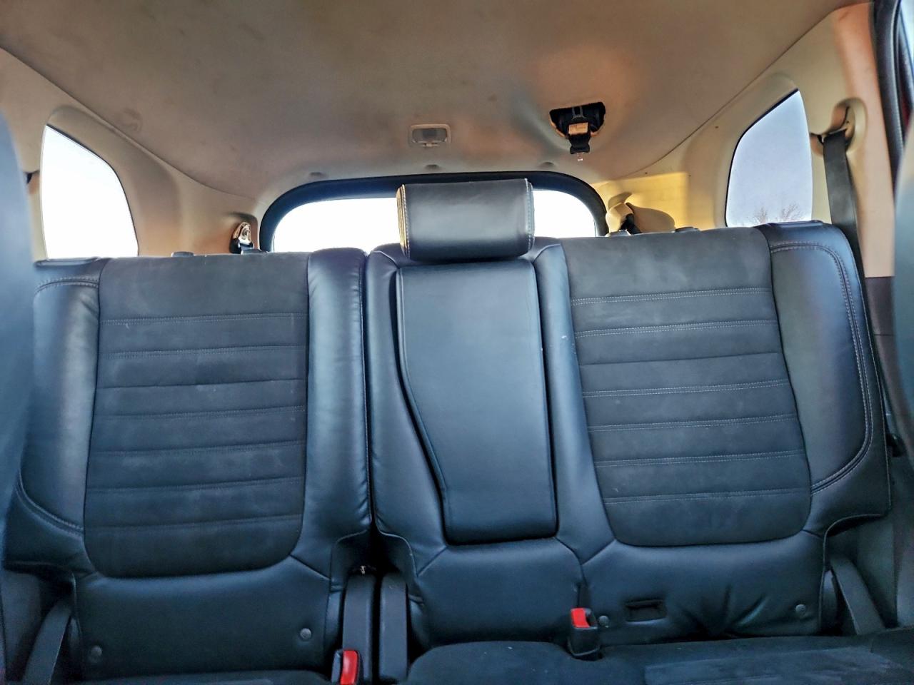 2019 MITSUBISHI OUTLANDER SE photo 10