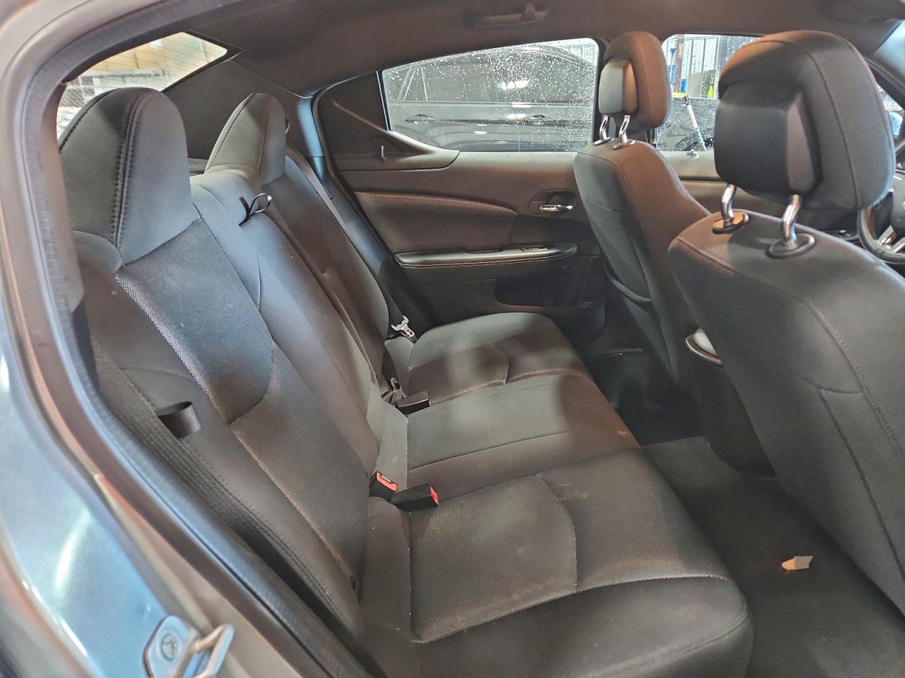 2014 DODGE AVENGER SE photo 10