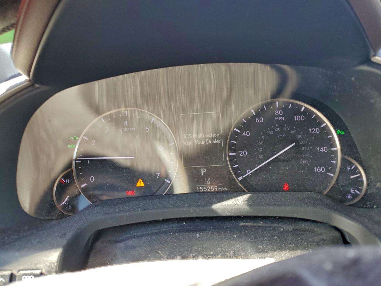 2017 LEXUS RX 350 BASE photo 9