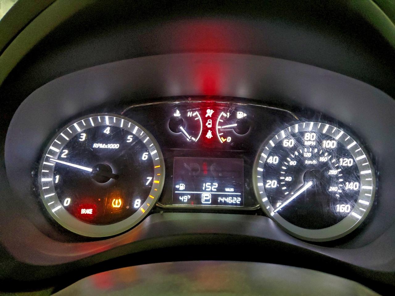 2015 NISSAN SENTRA S photo 17