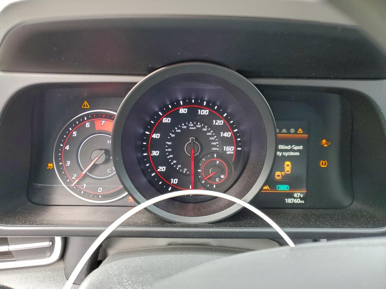 2023 HYUNDAI ELANTRA SEL photo 17