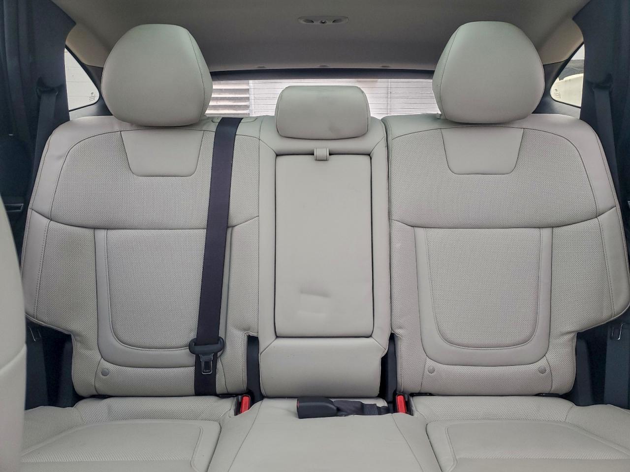 2022 HYUNDAI TUCSON LIMITED photo 19