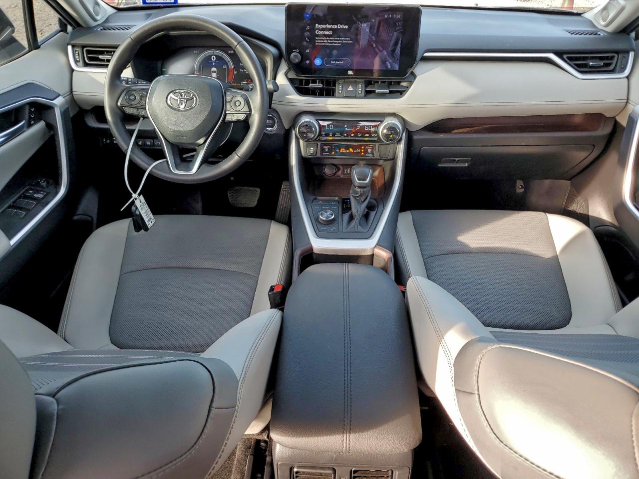 2024 TOYOTA RAV4 LIMITED photo 15