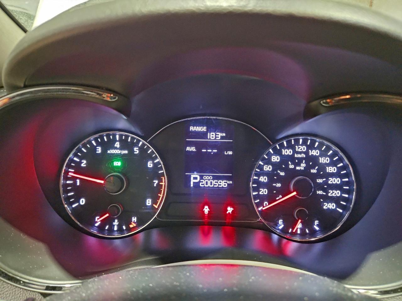 2015 KIA FORTE LX photo 17