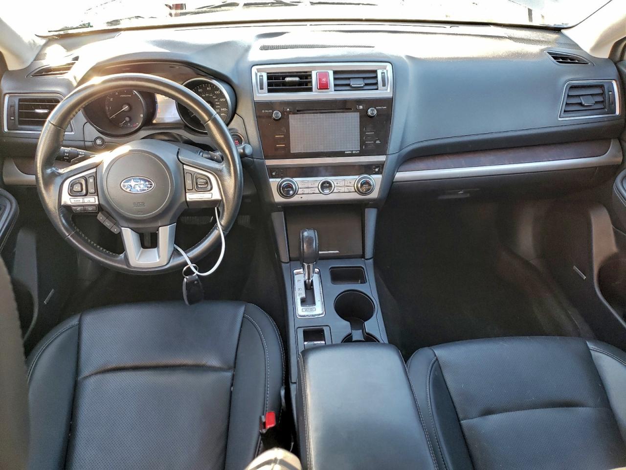 2015 SUBARU OUTBACK 2.5I LIMITED photo 8