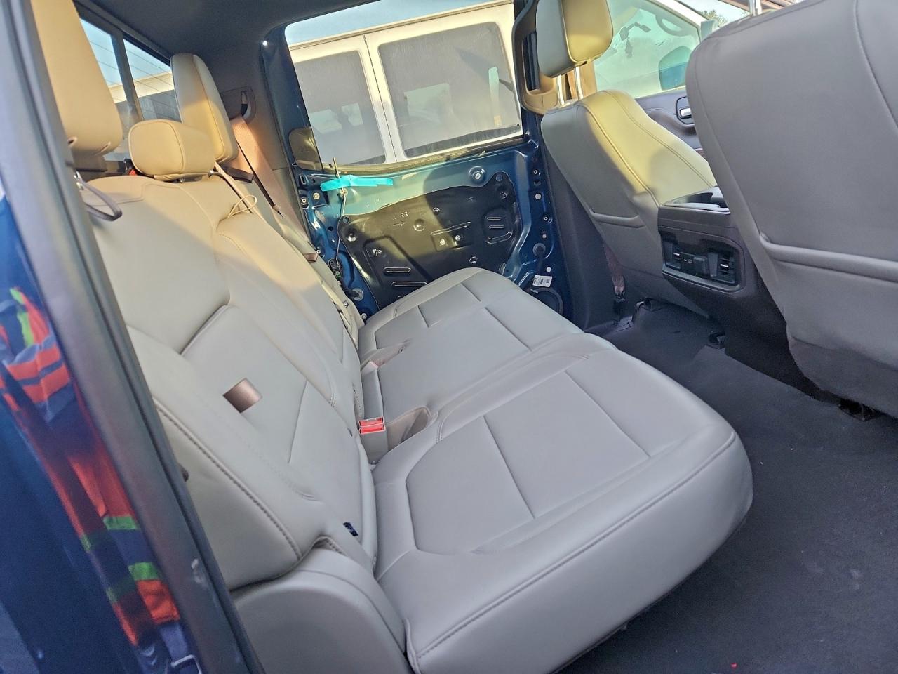 2019 CHEVROLET SILVERADO K1500 RST photo 10