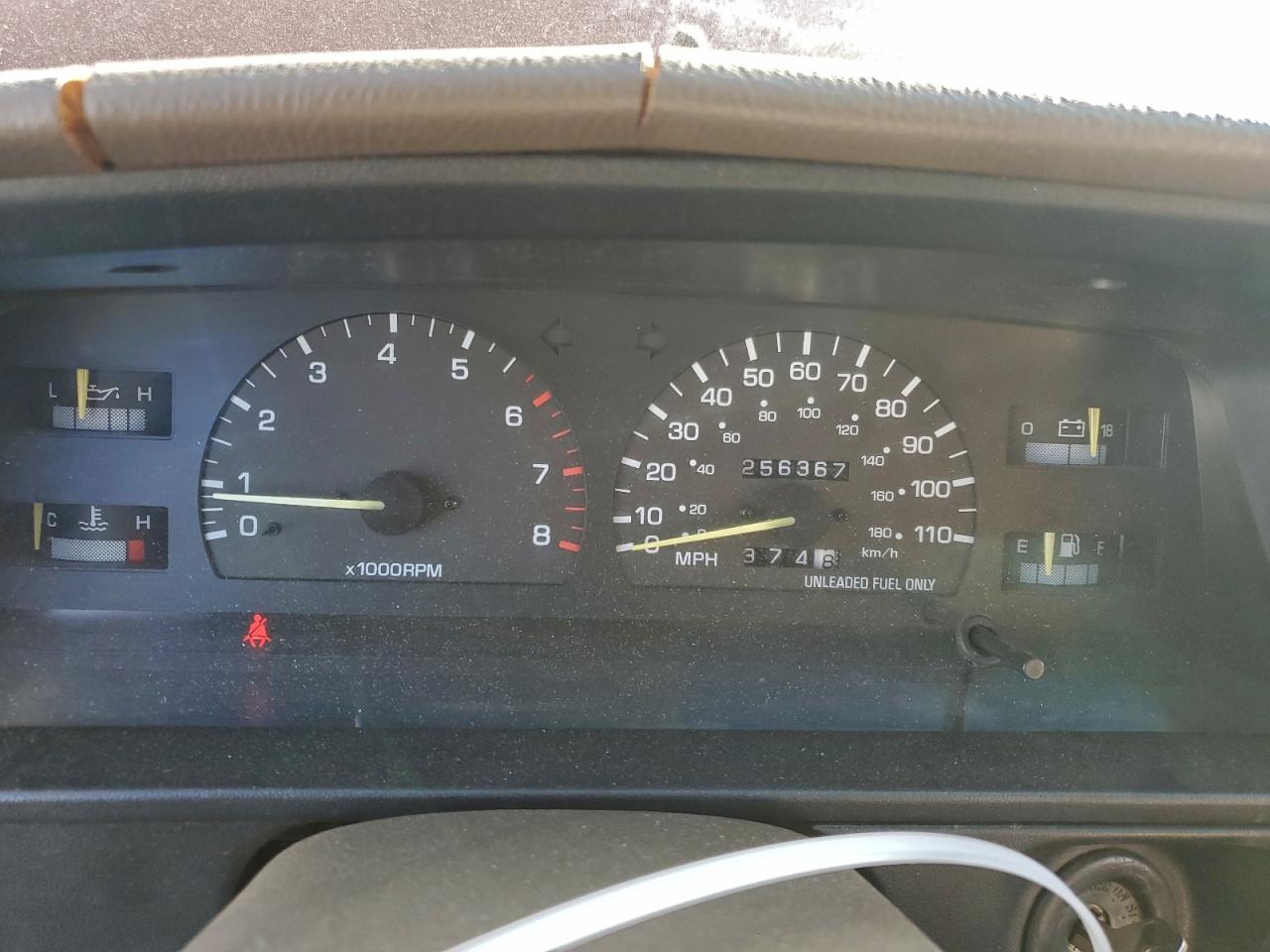 1994 TOYOTA 4RUNNER VN39 SR5 photo 9