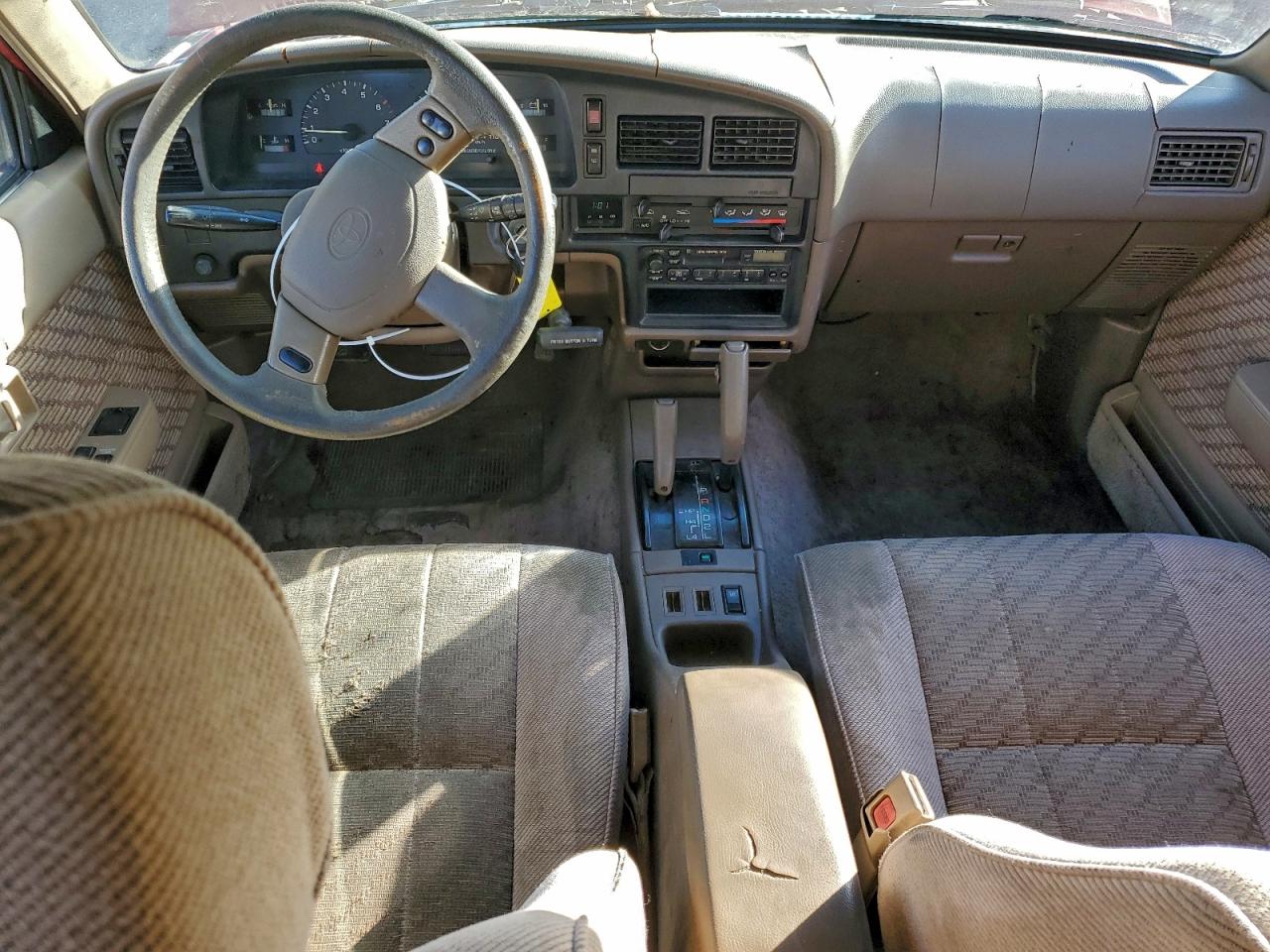 1994 TOYOTA 4RUNNER VN39 SR5 photo 8