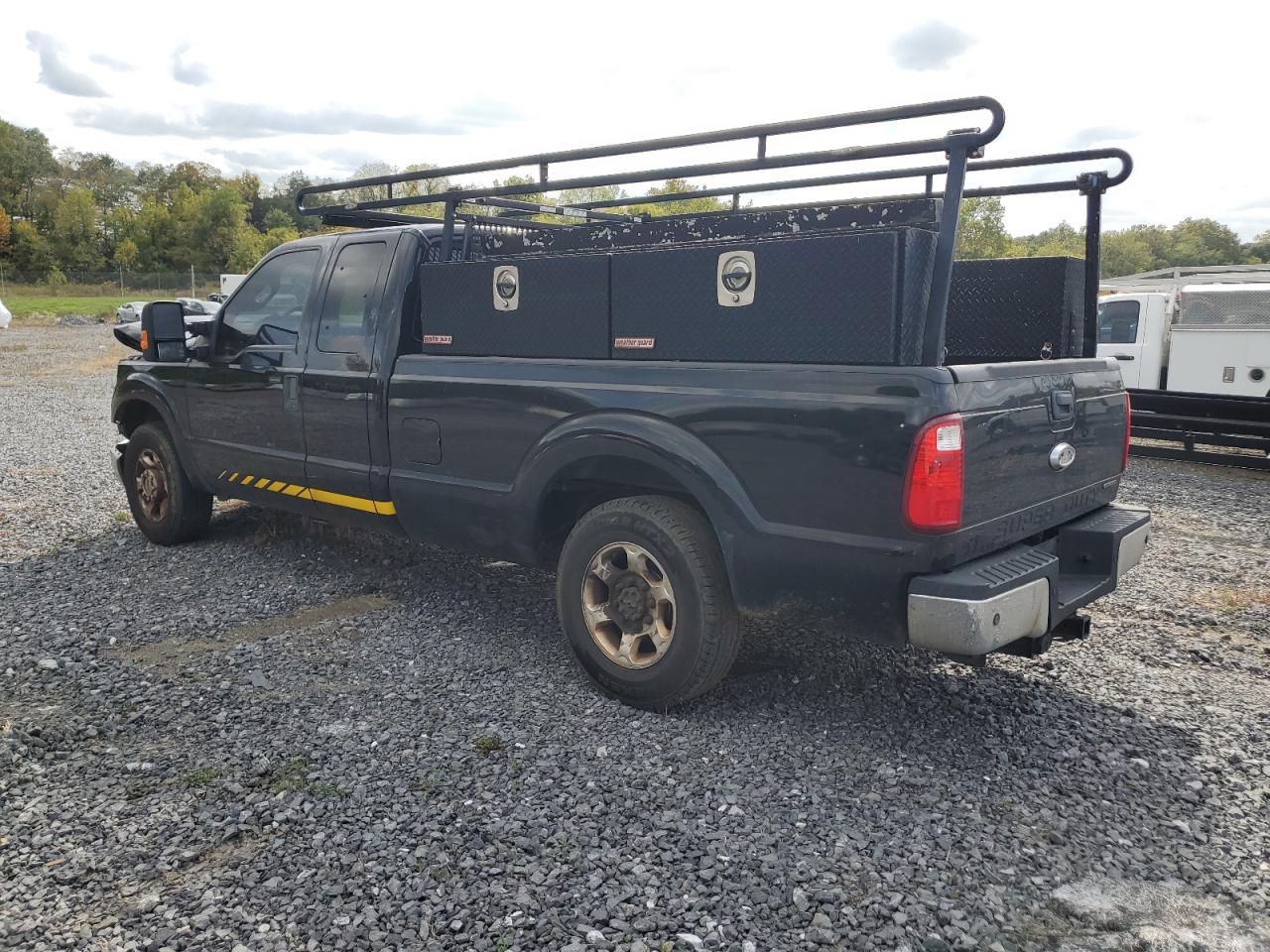 2016 FORD F250 SUPER DUTY photo 2