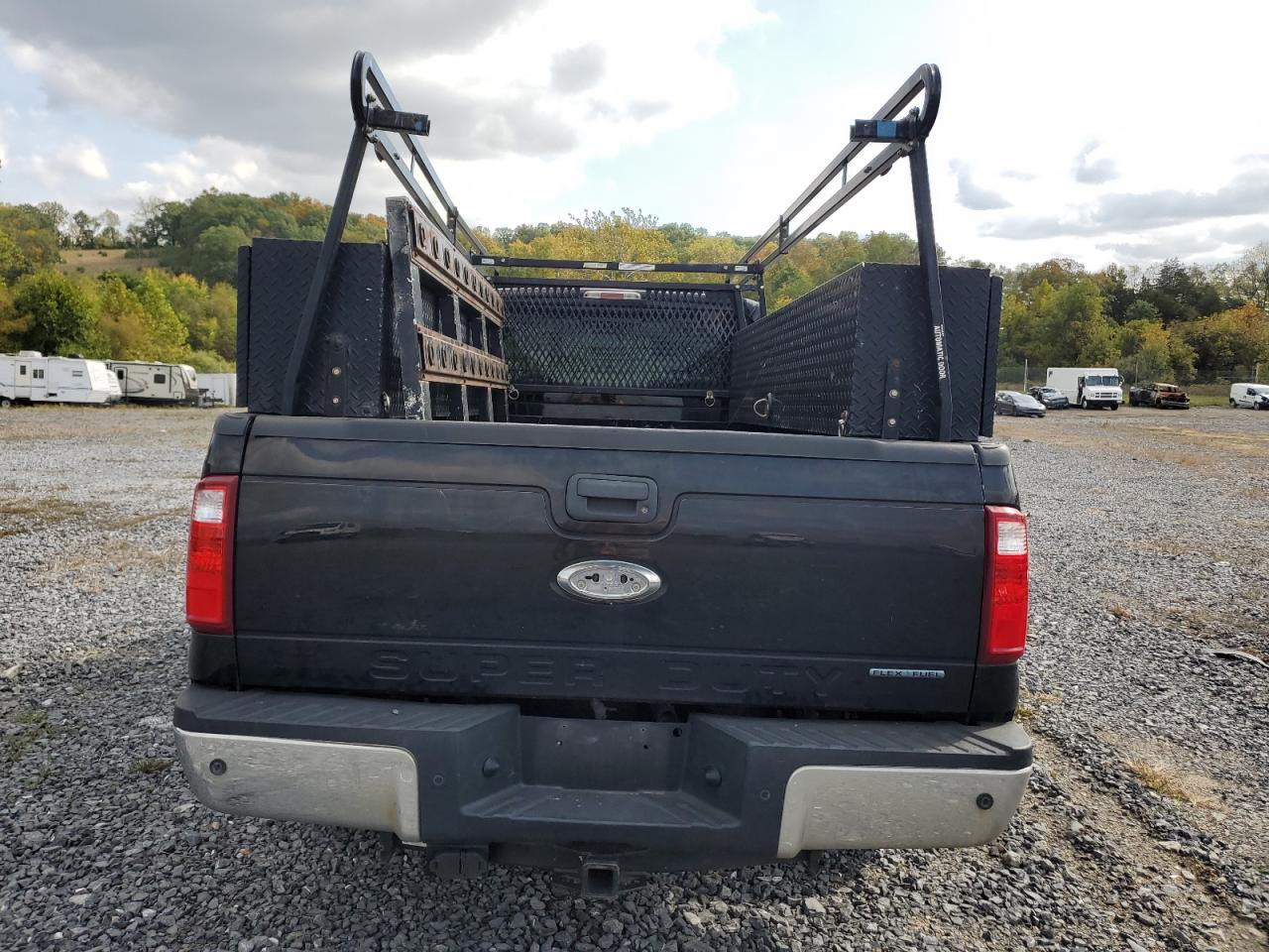 2016 FORD F250 SUPER DUTY photo 6