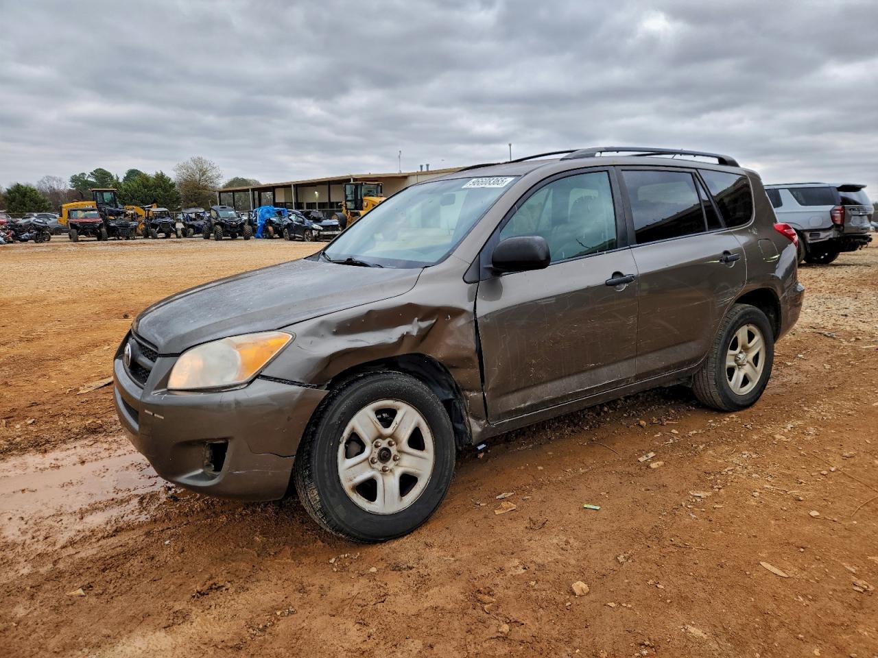 2011 TOYOTA RAV4
