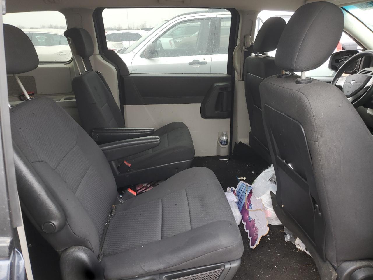 2008 DODGE GRAND CARAVAN SE photo 11