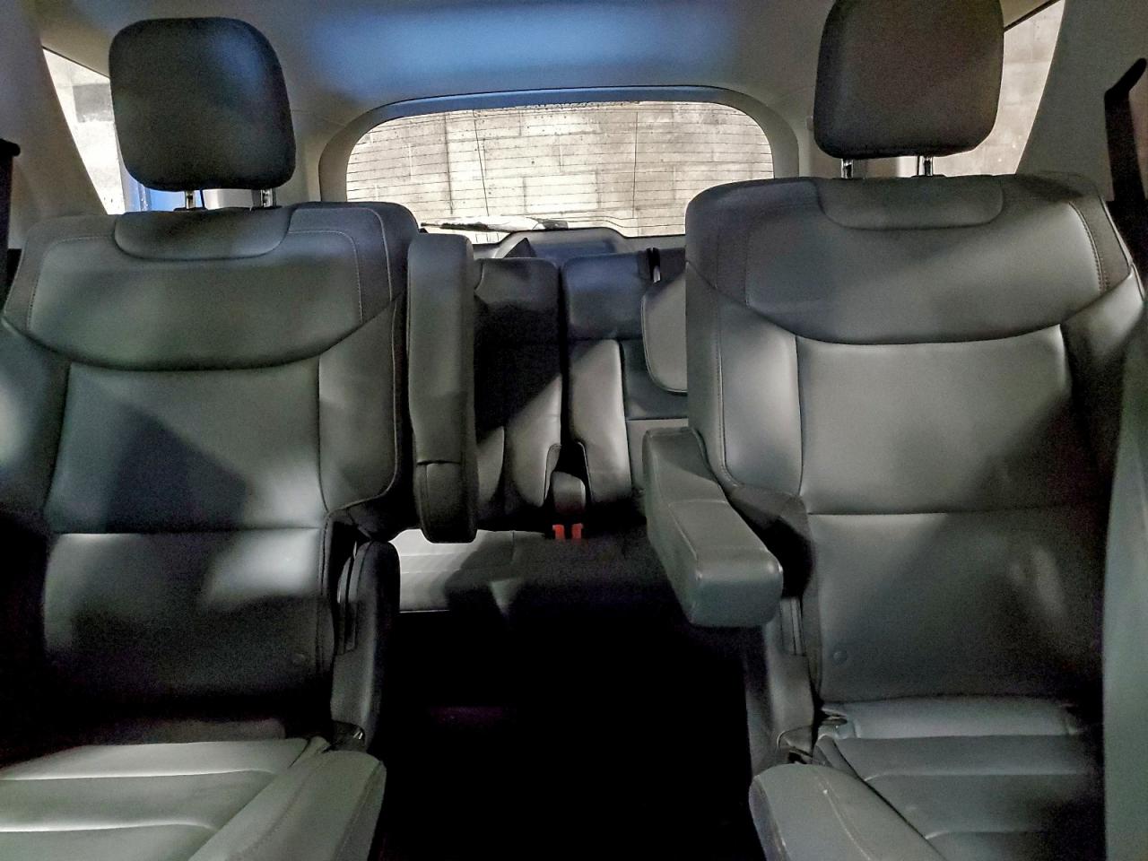 2025 FORD EXPLORER ACTIVE photo 10
