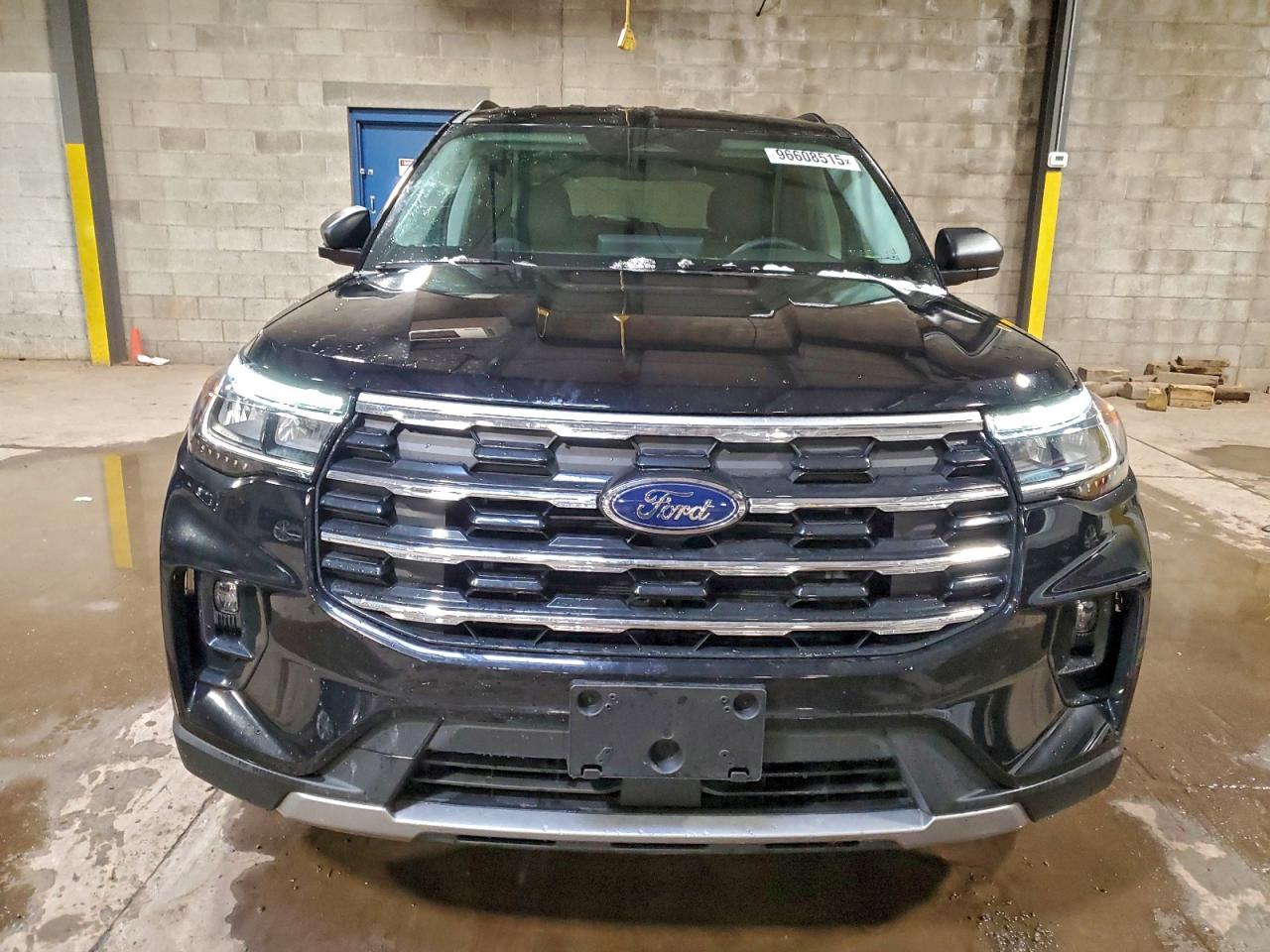 2025 FORD EXPLORER ACTIVE photo 5