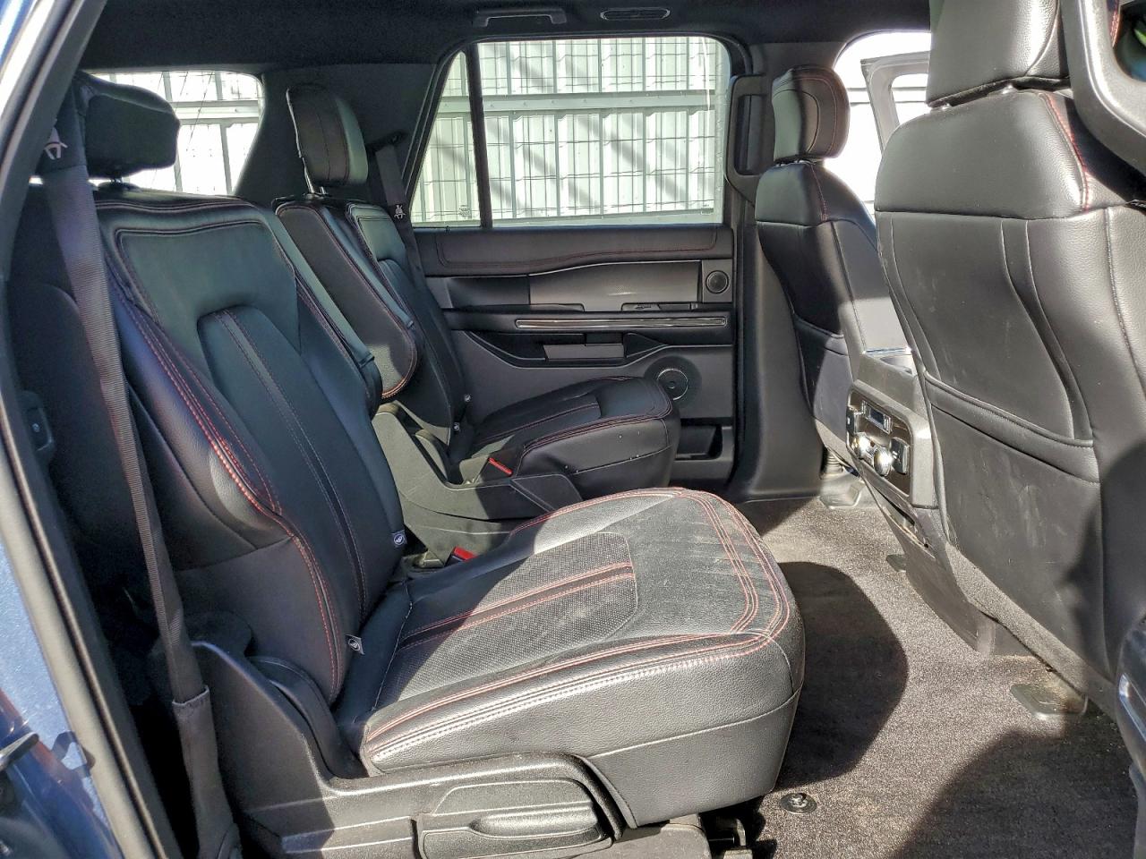 2019 FORD EXPEDITION MAX LIMITED photo 21