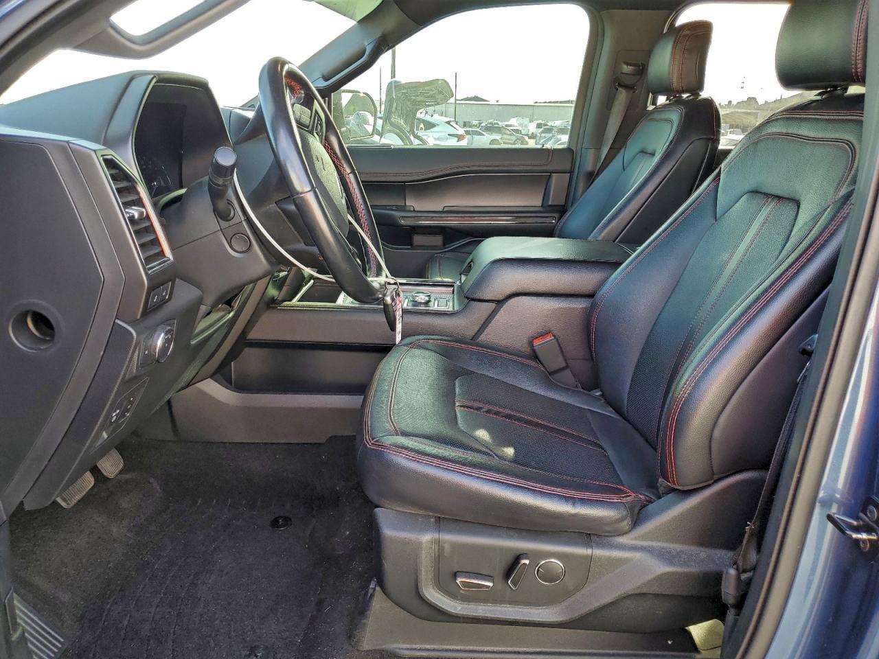 2019 FORD EXPEDITION MAX LIMITED photo 13