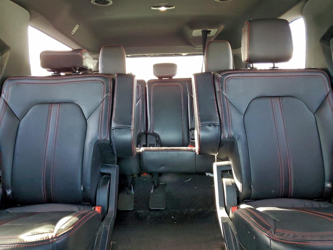 2019 FORD EXPEDITION MAX LIMITED photo 19