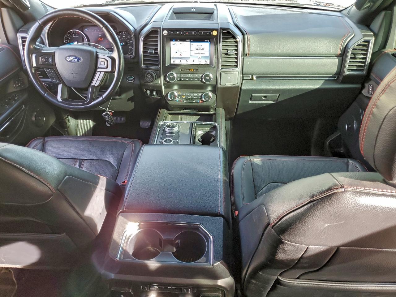 2019 FORD EXPEDITION MAX LIMITED photo 15