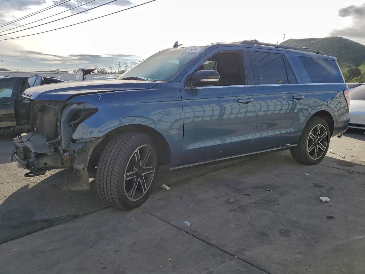 2019 FORD EXPEDITION