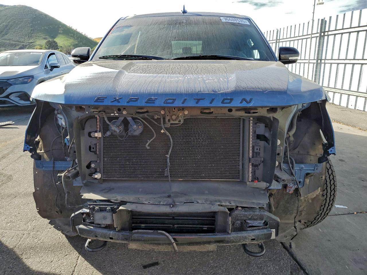 2019 FORD EXPEDITION MAX LIMITED photo 9