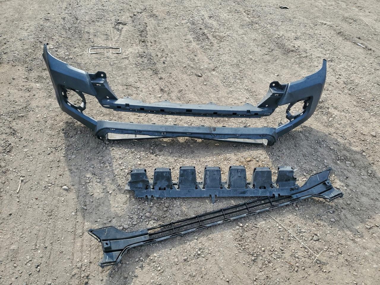 2017 TOYOTA TACOMA ACCESS CAB photo 12