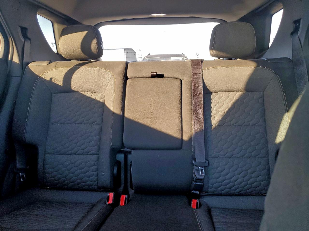 2020 CHEVROLET EQUINOX LT photo 10