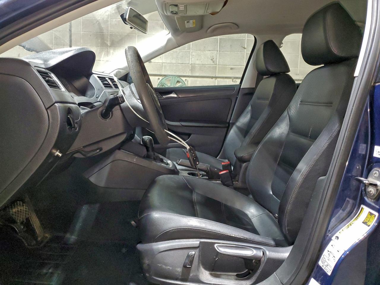 2014 VOLKSWAGEN JETTA SE photo 7