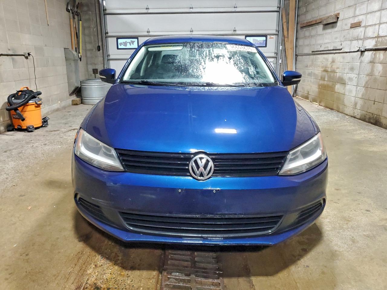 2014 VOLKSWAGEN JETTA SE photo 5