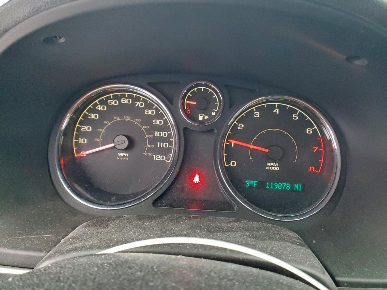 2010 CHEVROLET COBALT 1LT photo 9