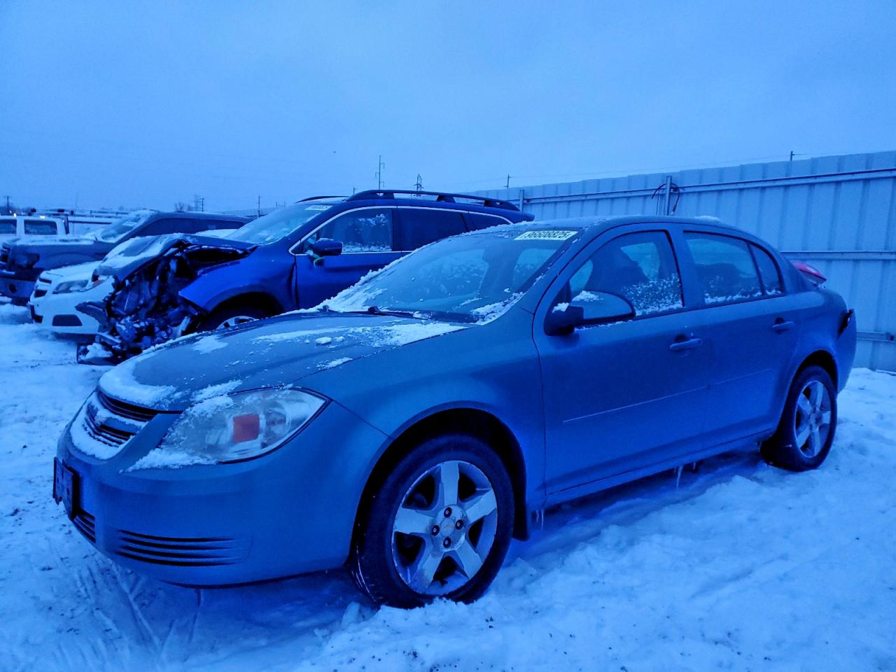 2010 CHEVROLET COBALT
