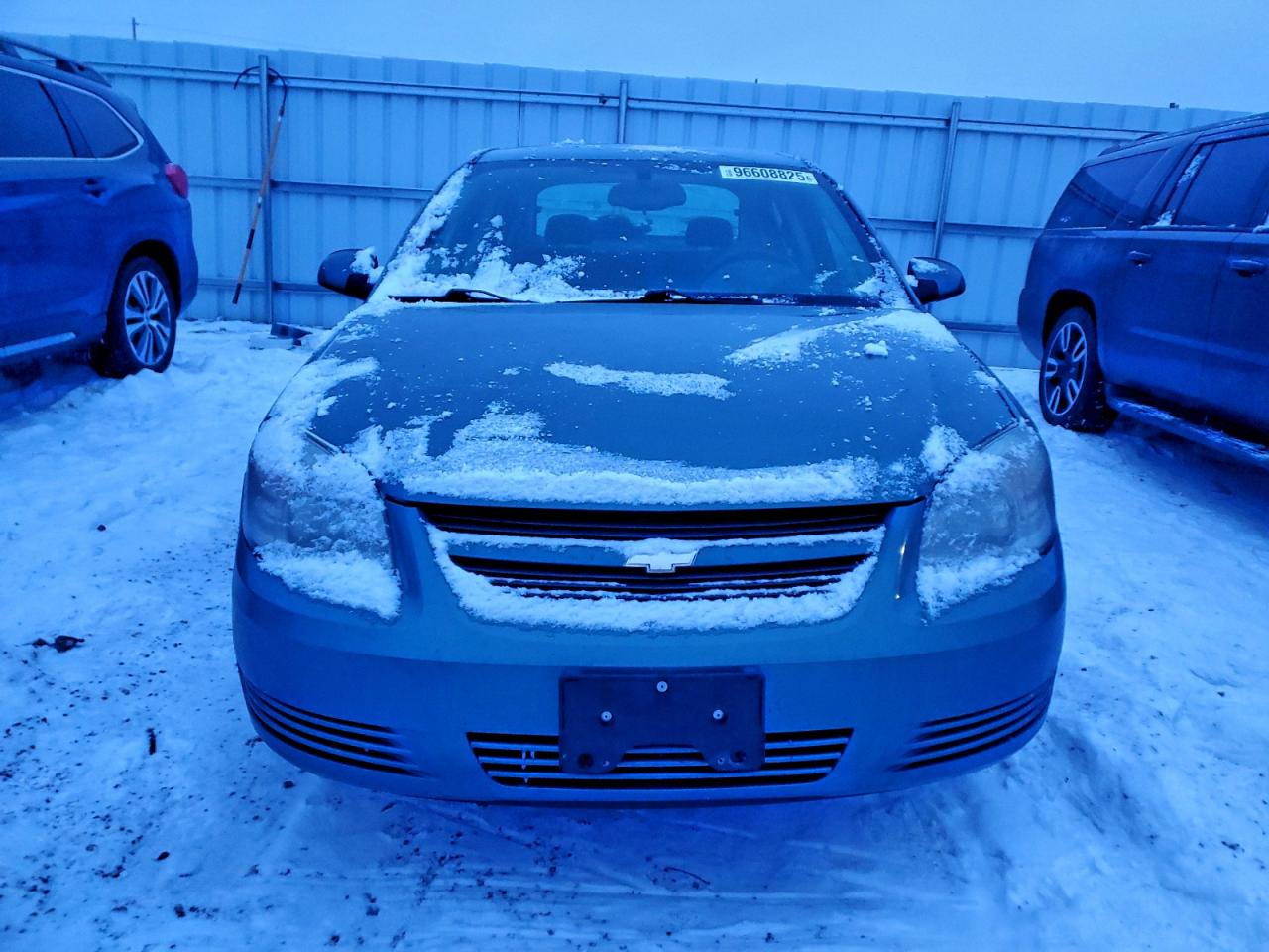 2010 CHEVROLET COBALT 1LT photo 5