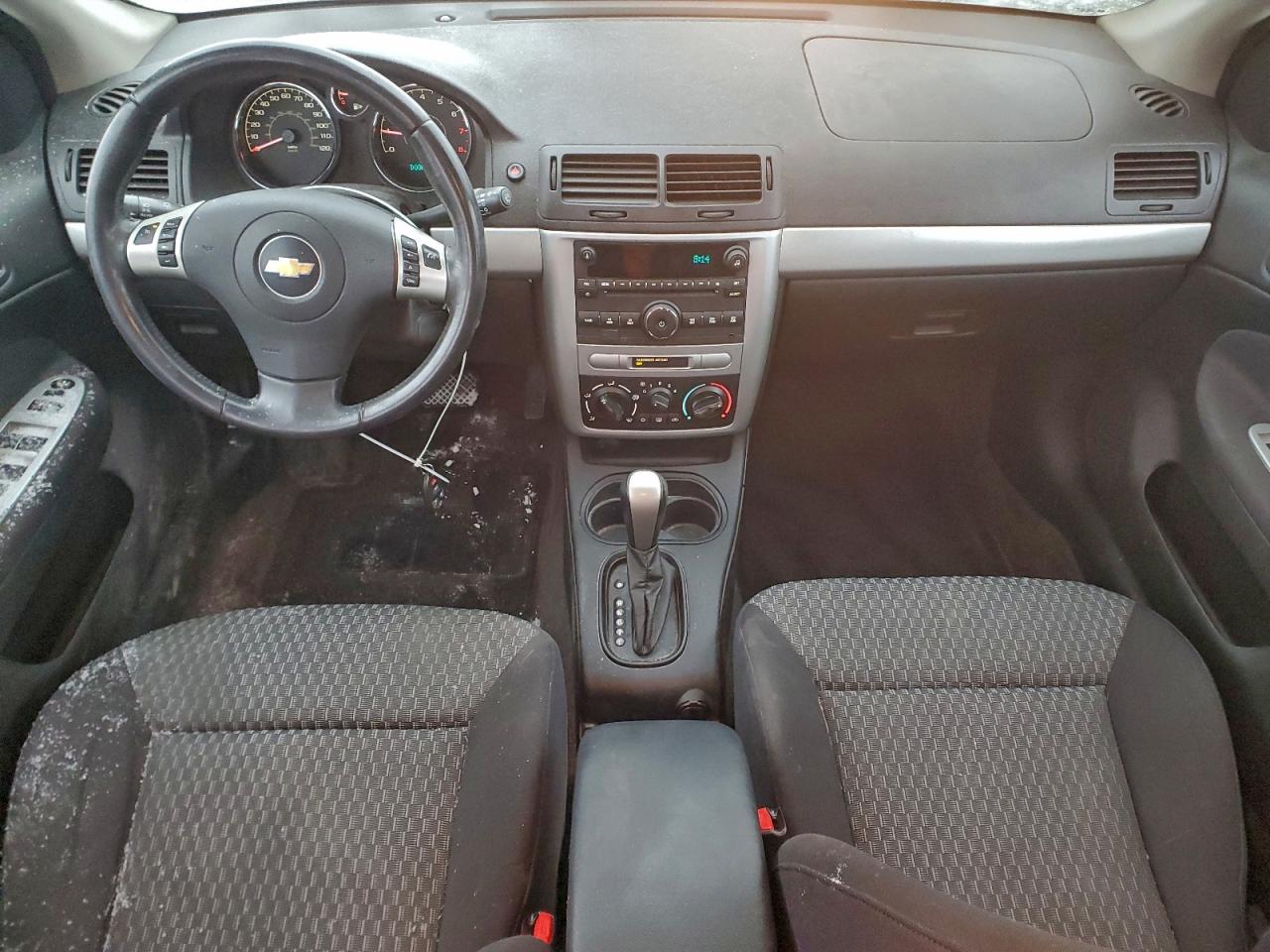 2010 CHEVROLET COBALT 1LT photo 8