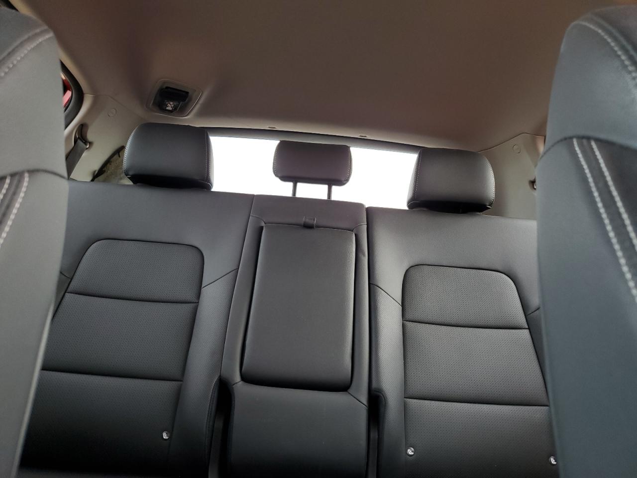 2020 KIA SPORTAGE EX photo 10