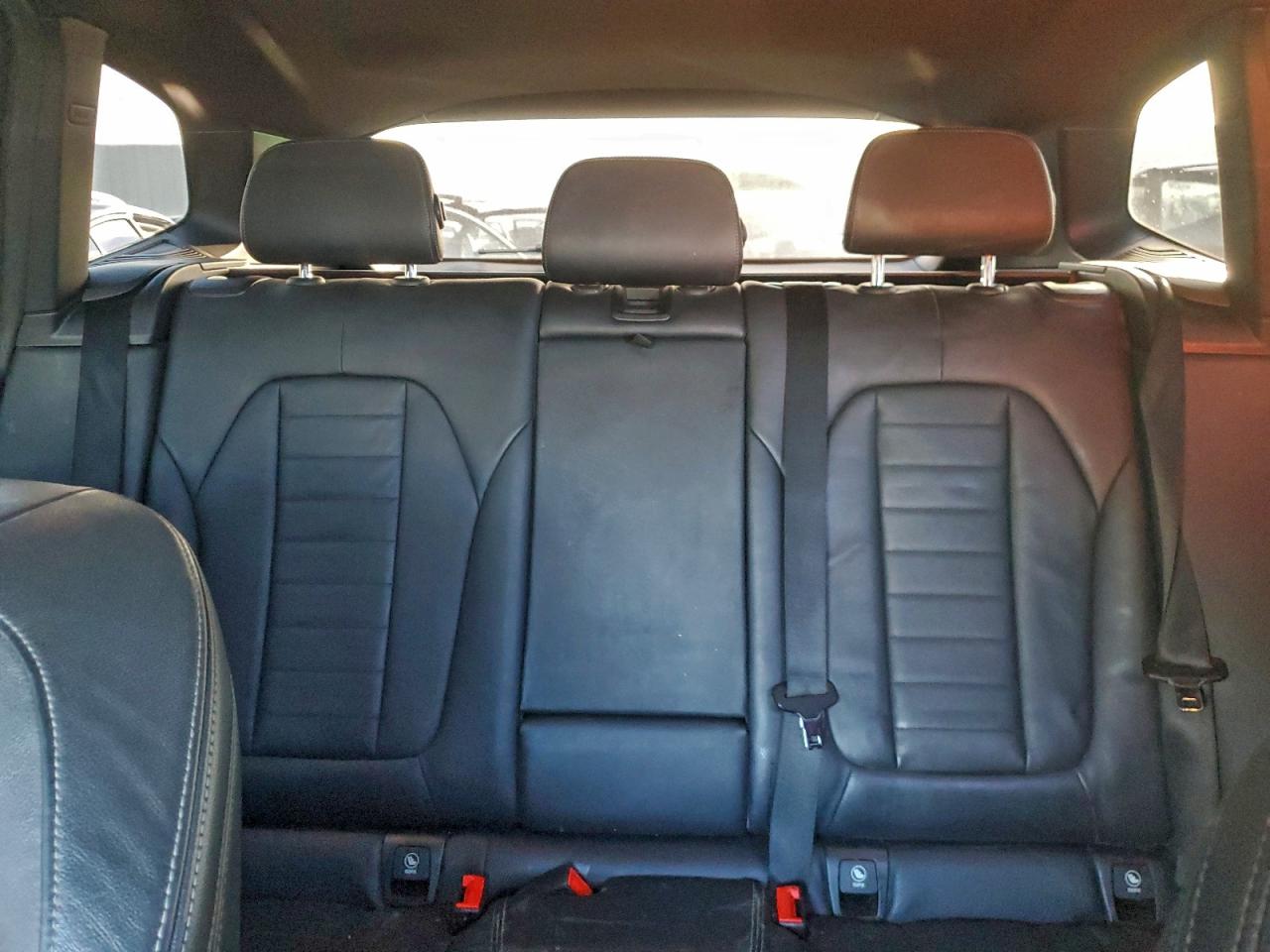 2018 BMW X3 XDRIVE30I photo 10