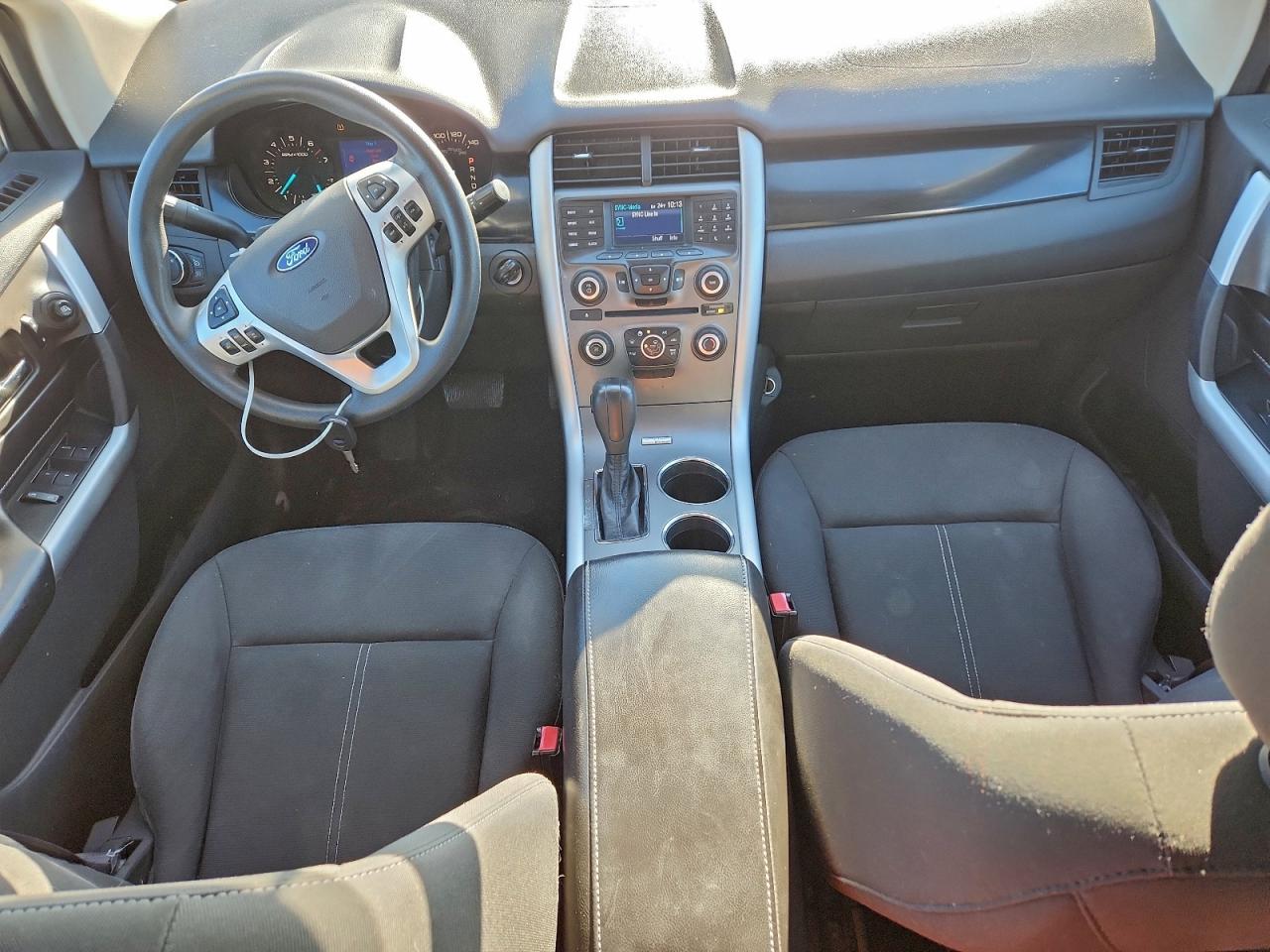 2013 FORD EDGE SE photo 8