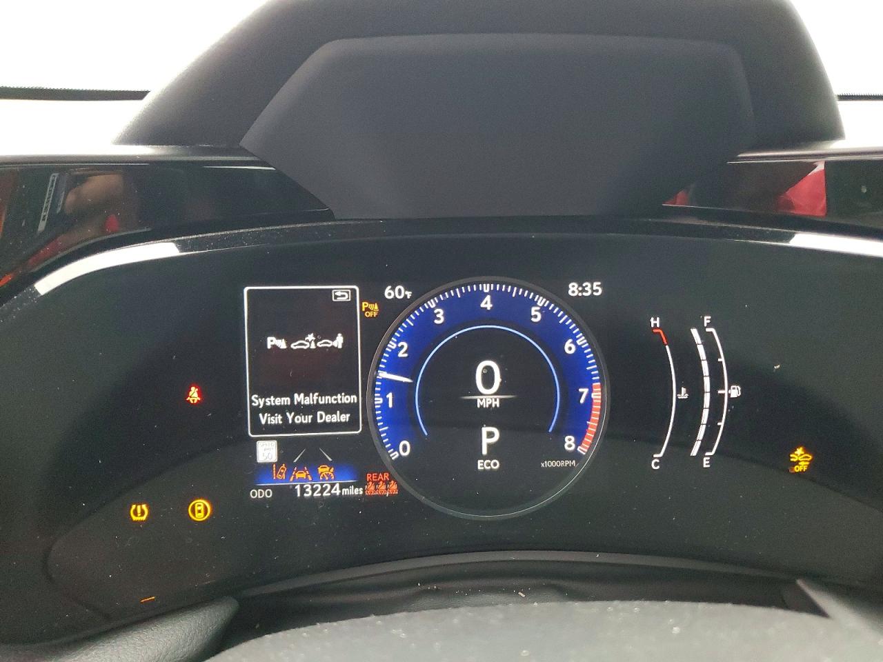 2025 LEXUS NX 250 PREMIUM photo 25