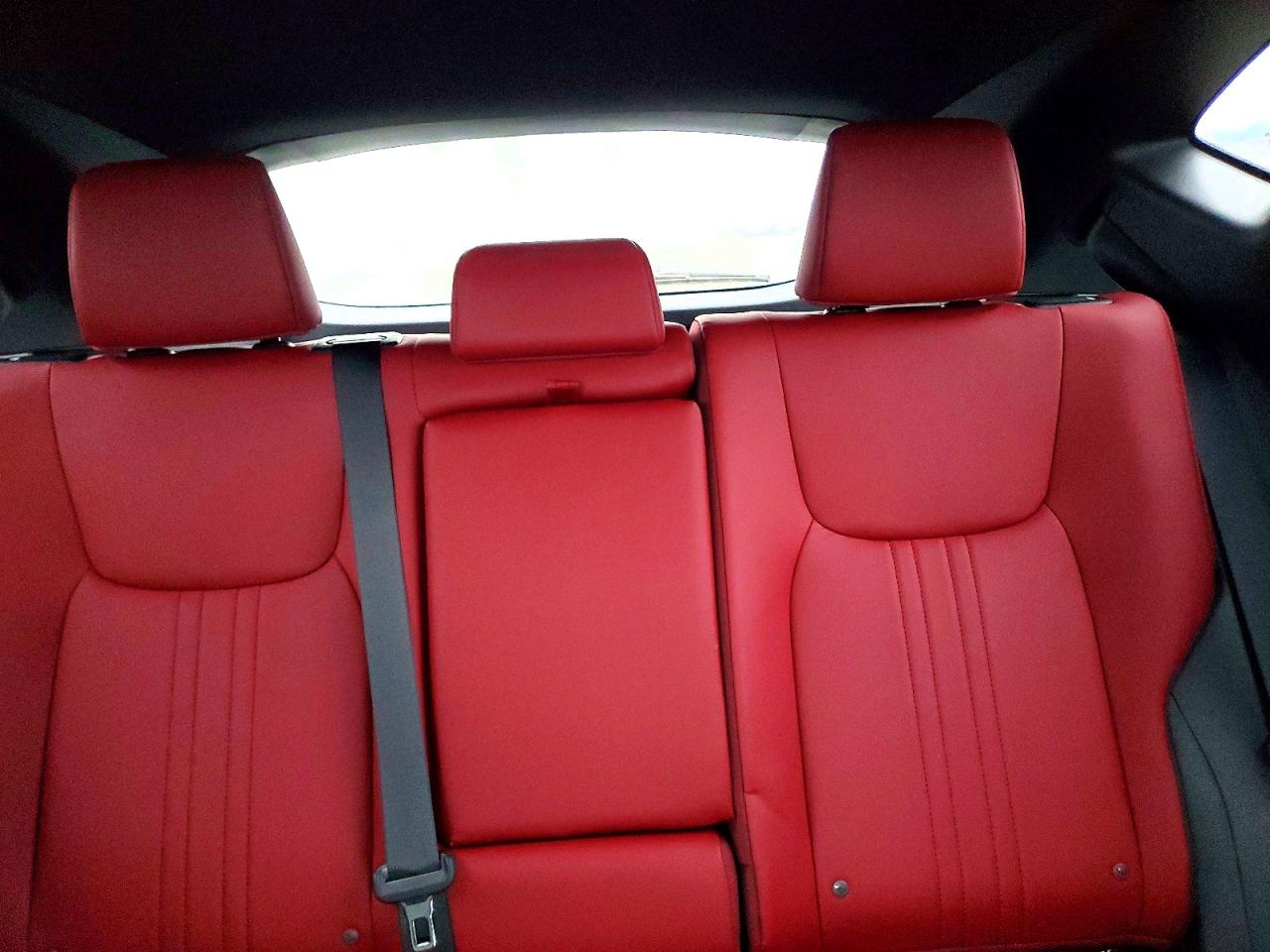 2025 LEXUS NX 250 PREMIUM photo 28
