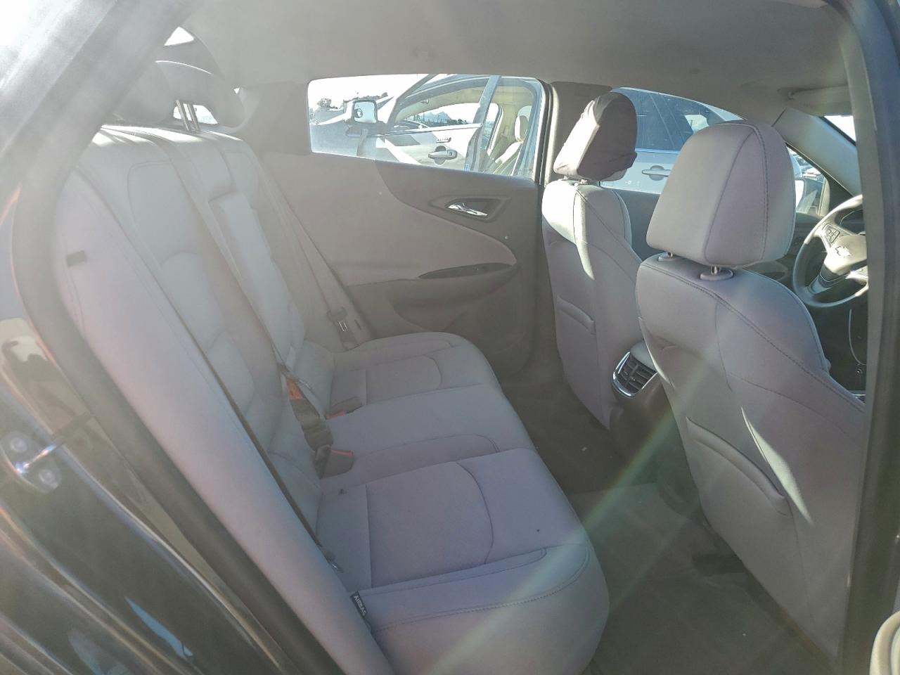 2016 CHEVROLET MALIBU LT photo 10