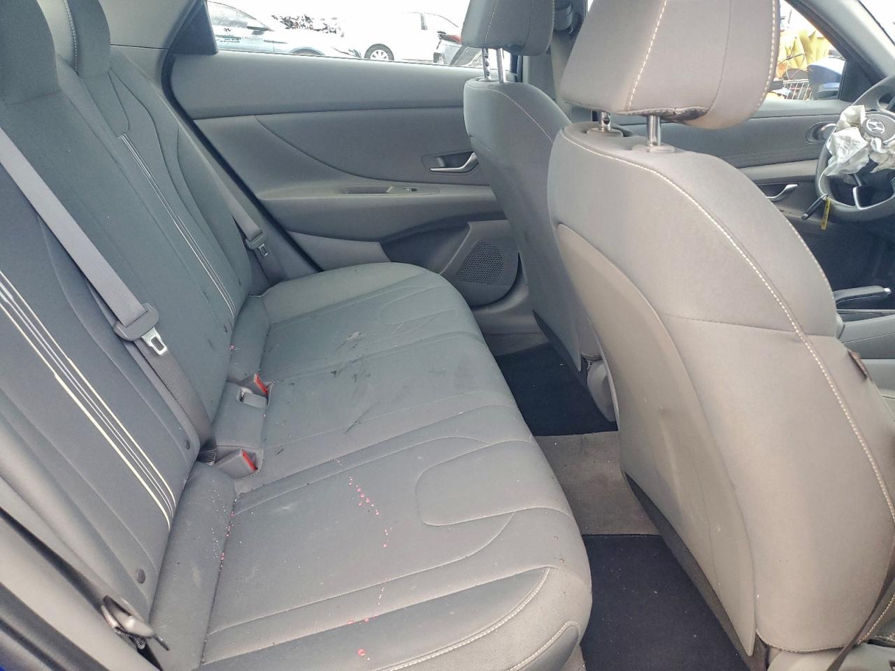 2022 HYUNDAI ELANTRA SEL photo 10