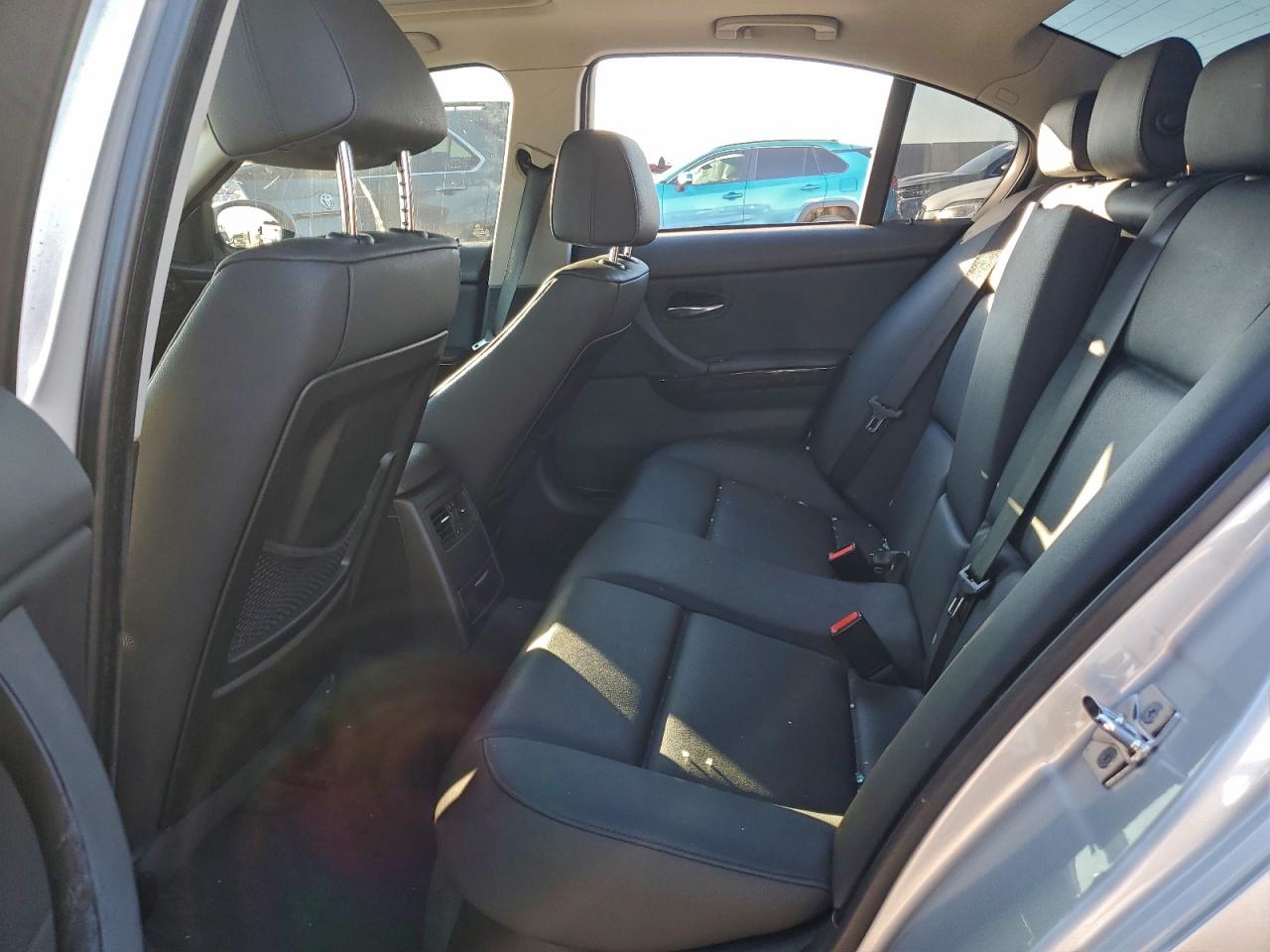 2008 BMW 328 XI photo 10