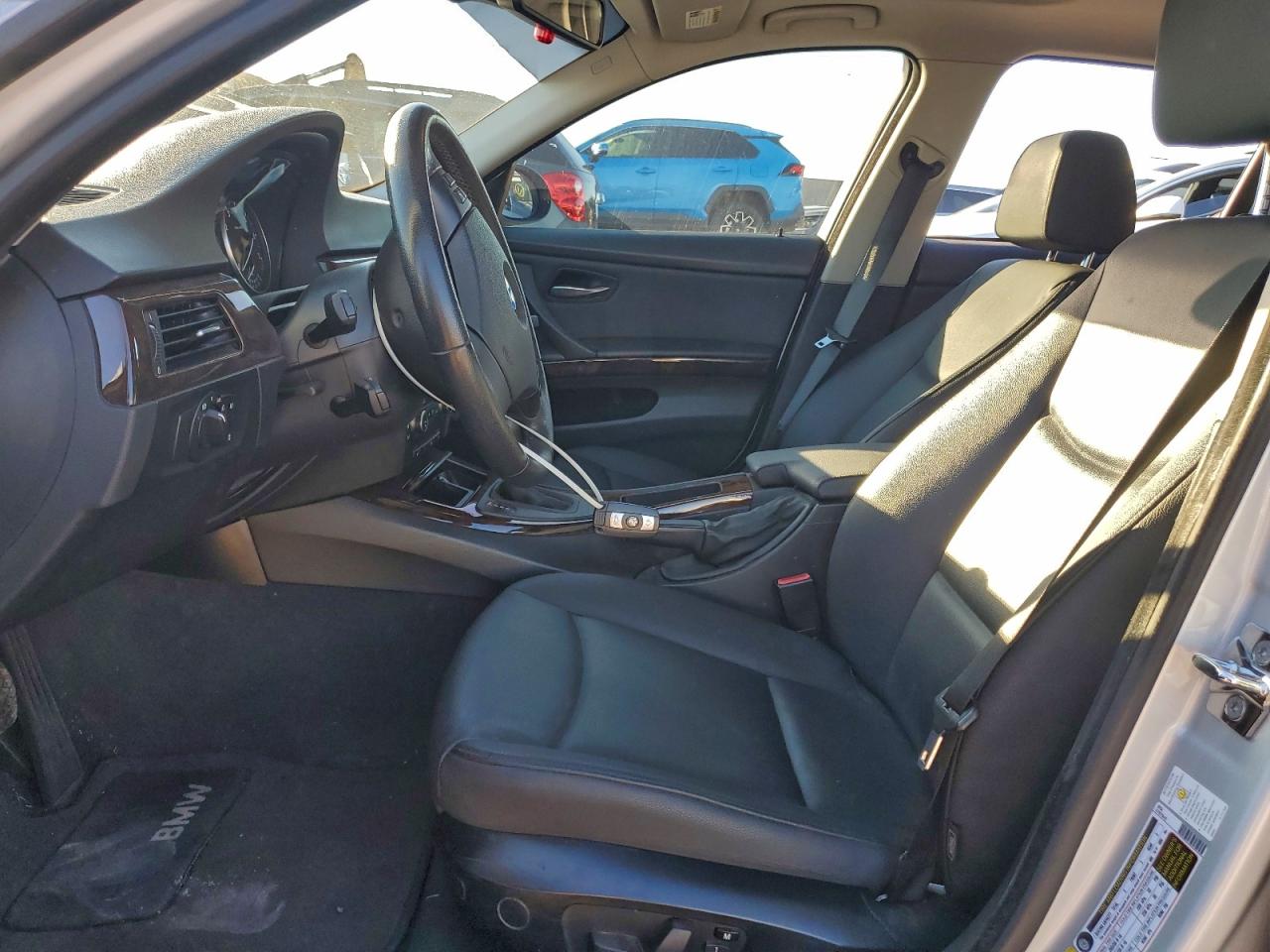 2008 BMW 328 XI photo 7