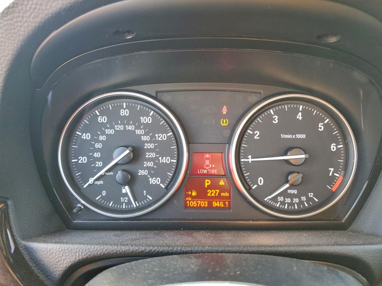 2008 BMW 328 XI photo 9