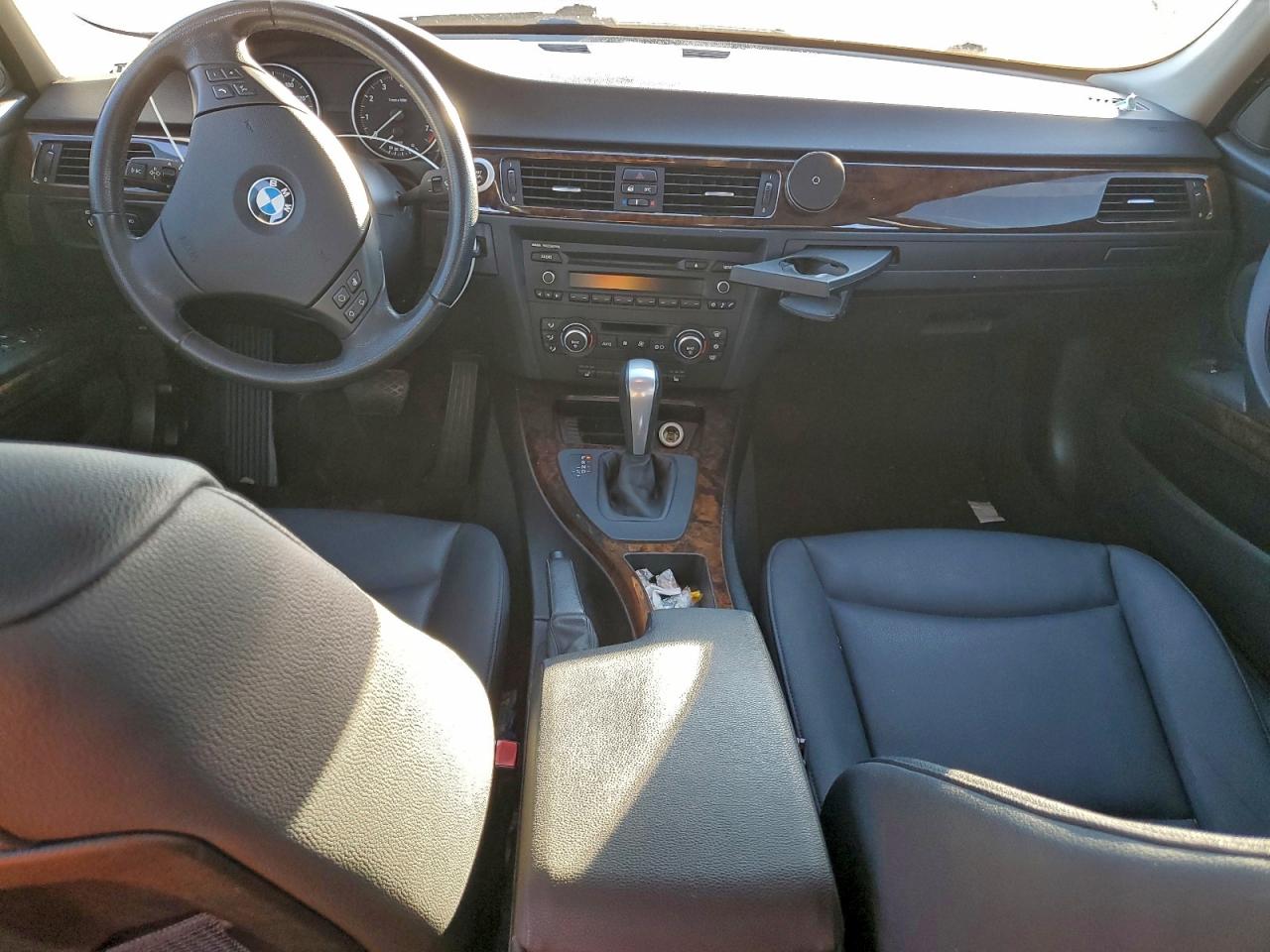 2008 BMW 328 XI photo 8