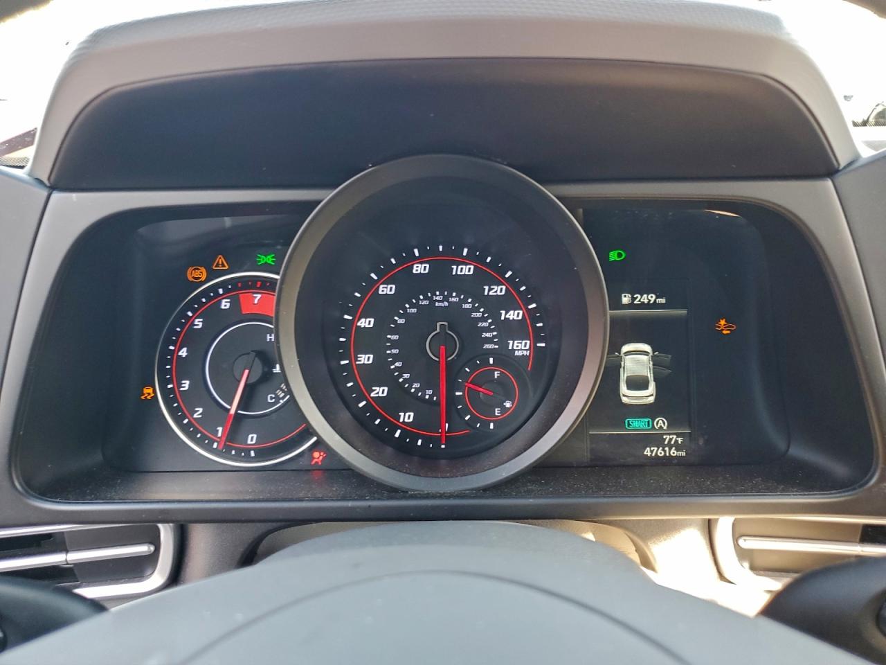 2023 HYUNDAI ELANTRA SE photo 9