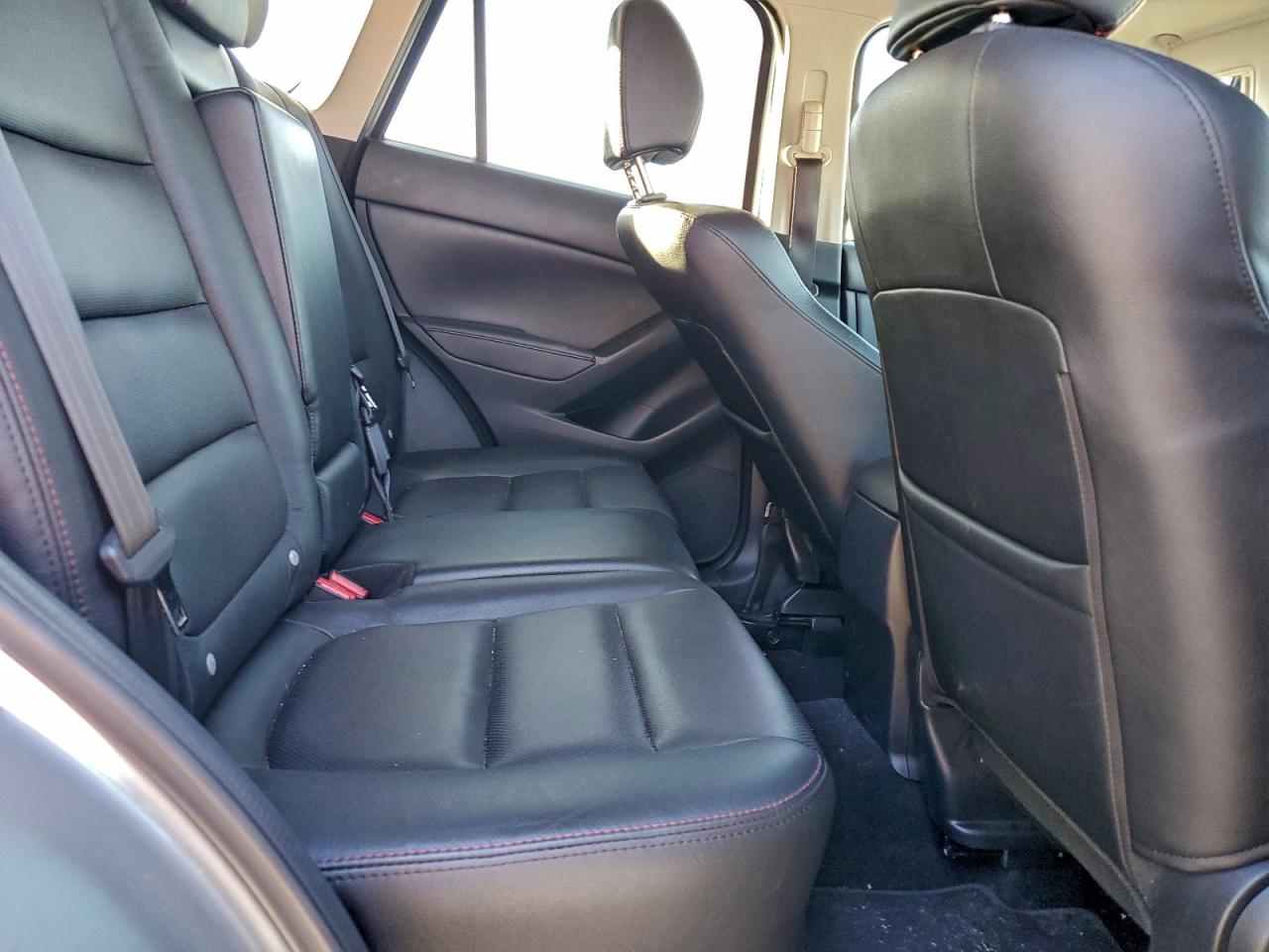 2014 MAZDA CX-5 GT photo 10