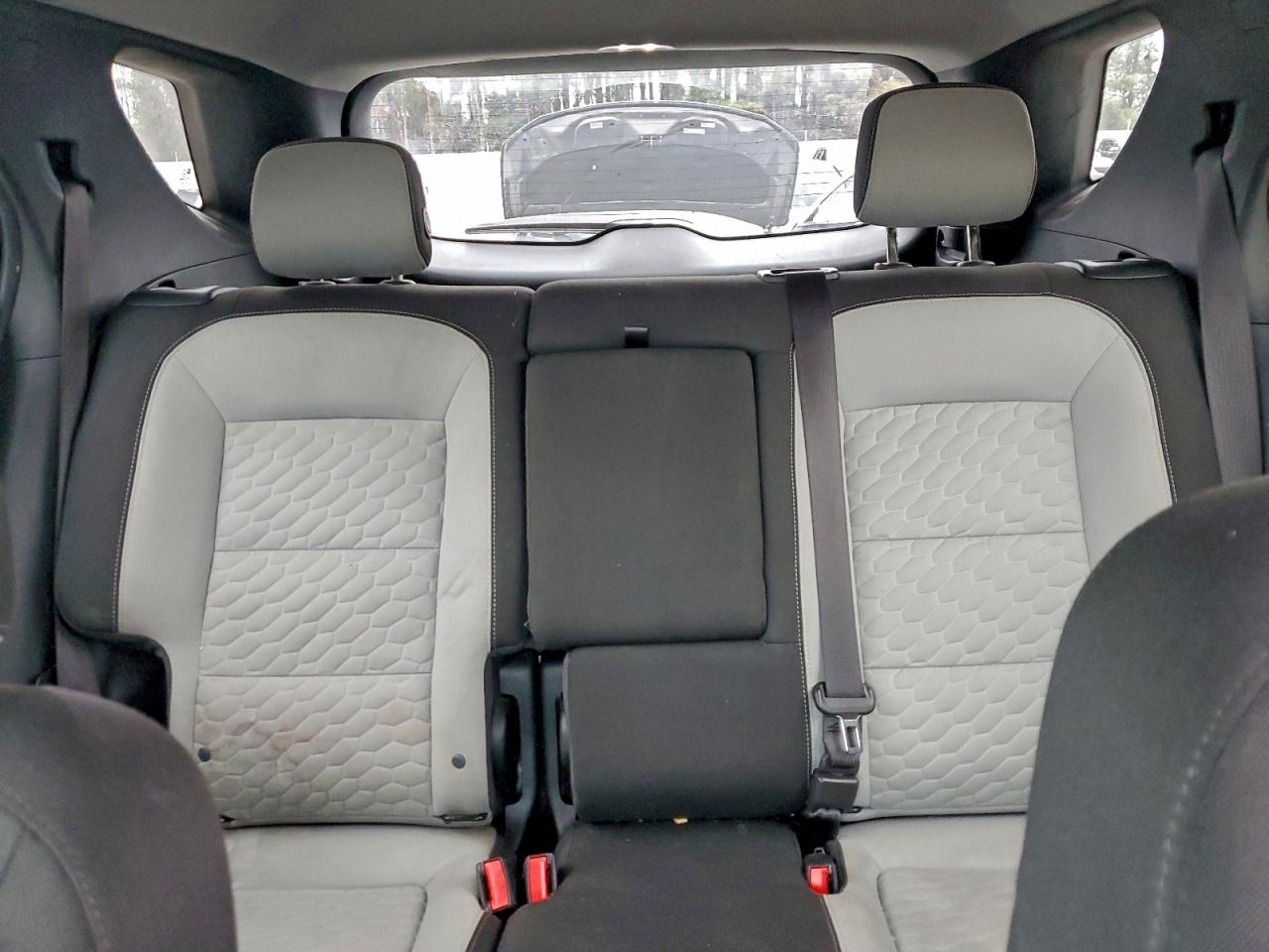 2020 CHEVROLET EQUINOX LS photo 10