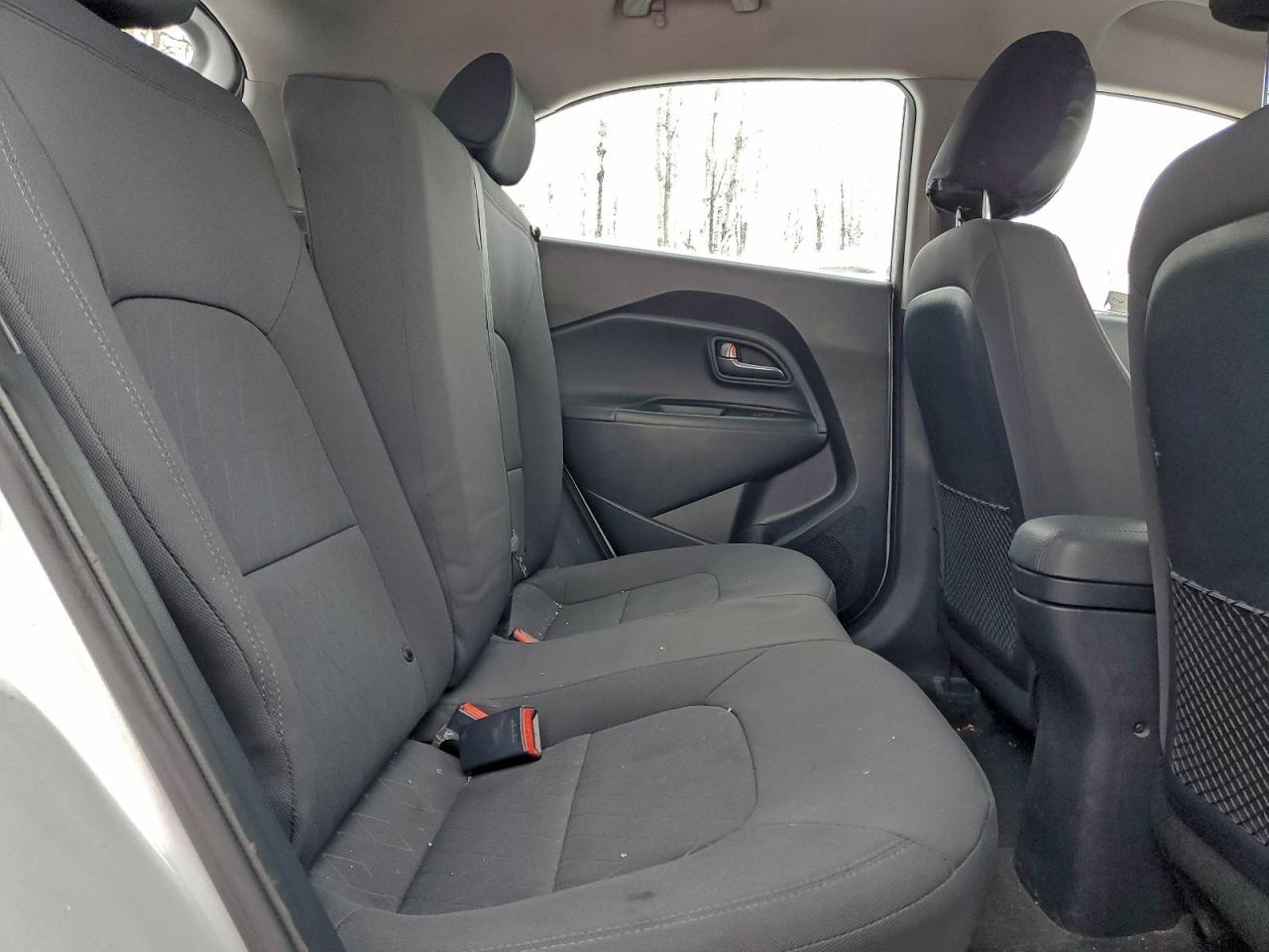 2016 KIA RIO EX photo 10