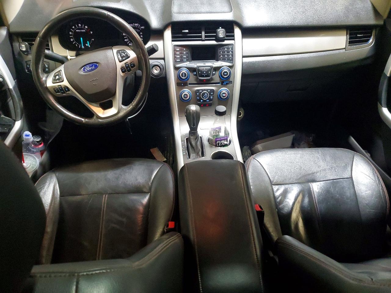 2013 FORD EDGE photo 22