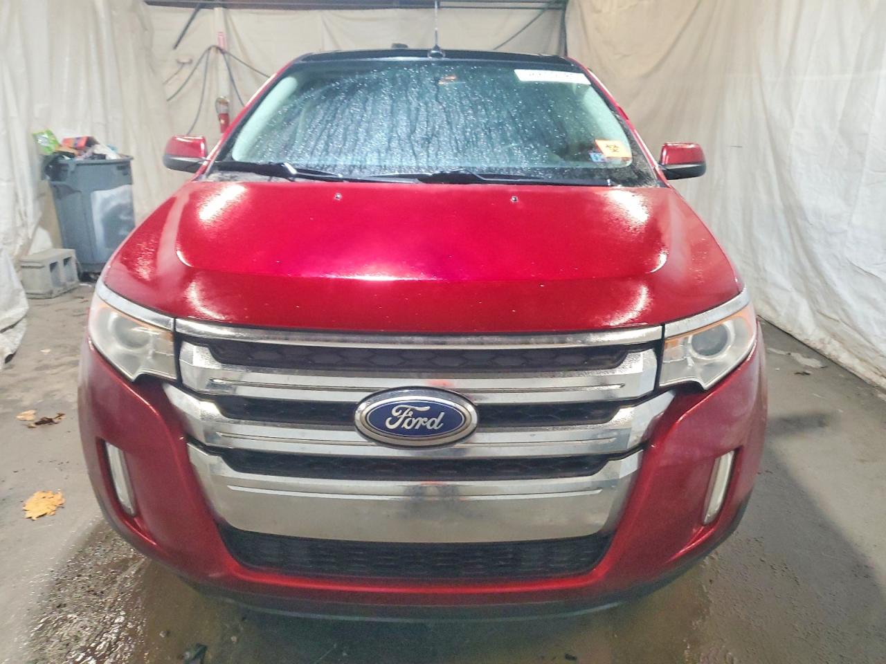 2013 FORD EDGE photo 13