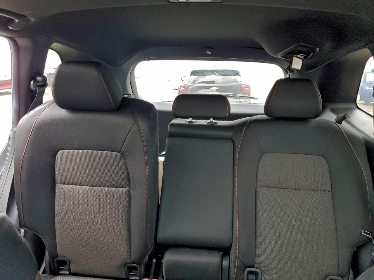 2025 HONDA CR-V SPORT photo 10